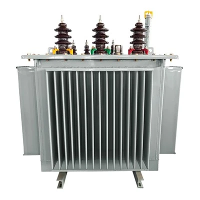 500 Kva distribusjonstransformator